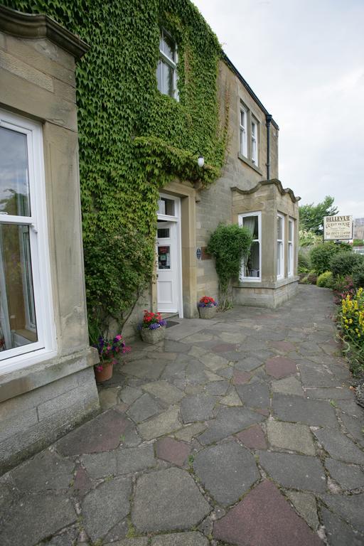 Bellevue Guest House Kelso Extérieur photo