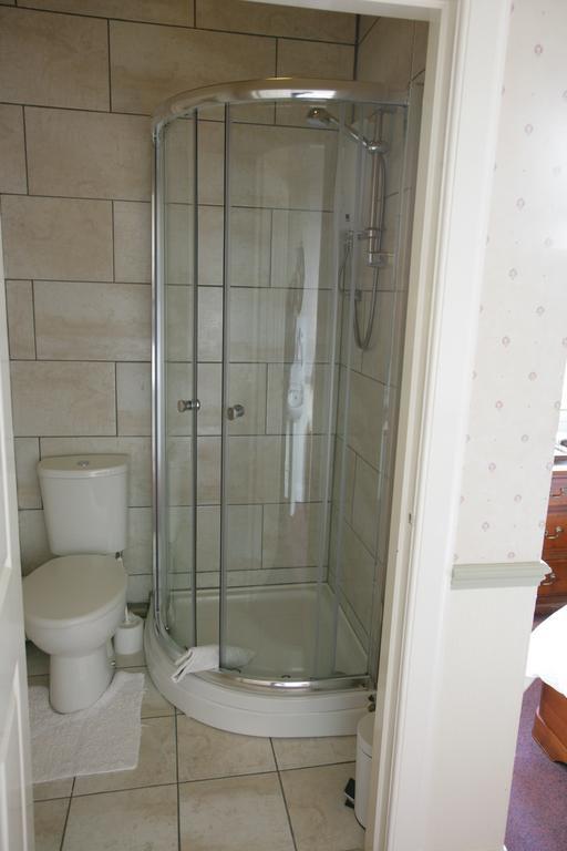 Bellevue Guest House Kelso Chambre photo