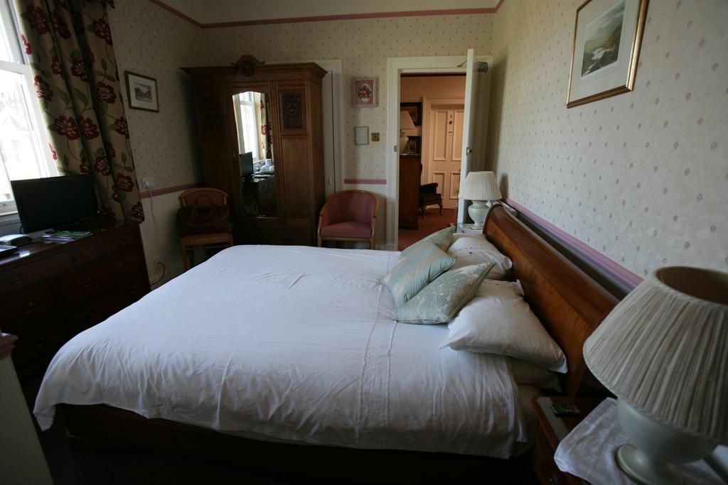 Bellevue Guest House Kelso Chambre photo