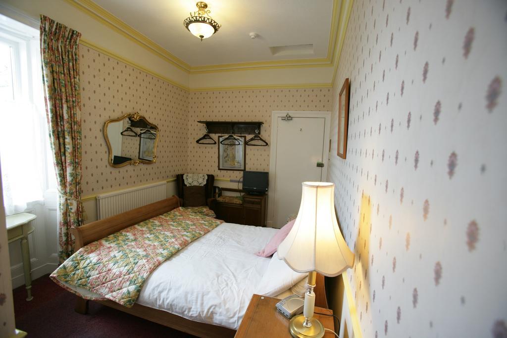 Bellevue Guest House Kelso Chambre photo