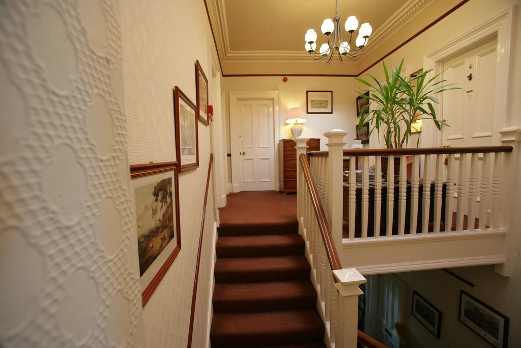 Bellevue Guest House Kelso Extérieur photo