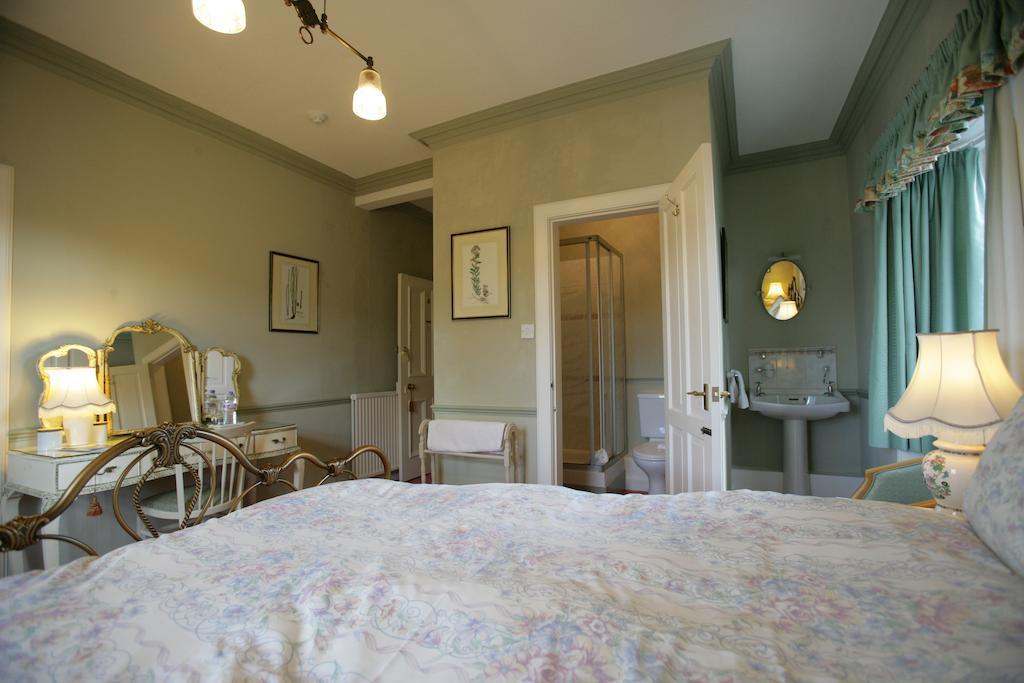 Bellevue Guest House Kelso Chambre photo
