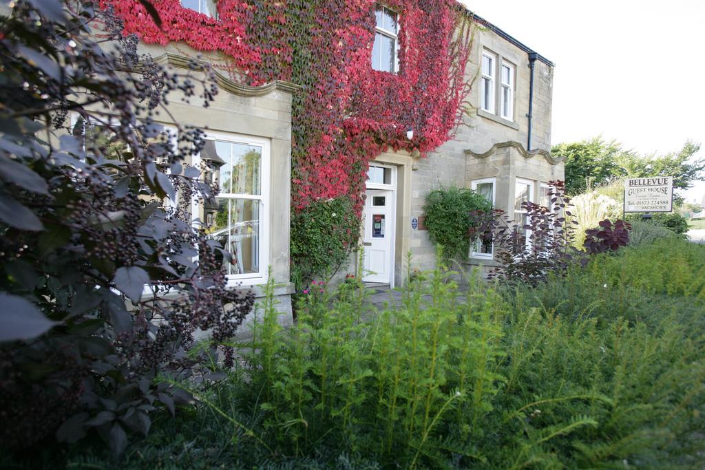 Bellevue Guest House Kelso Extérieur photo