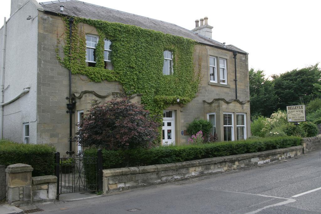 Bellevue Guest House Kelso Extérieur photo