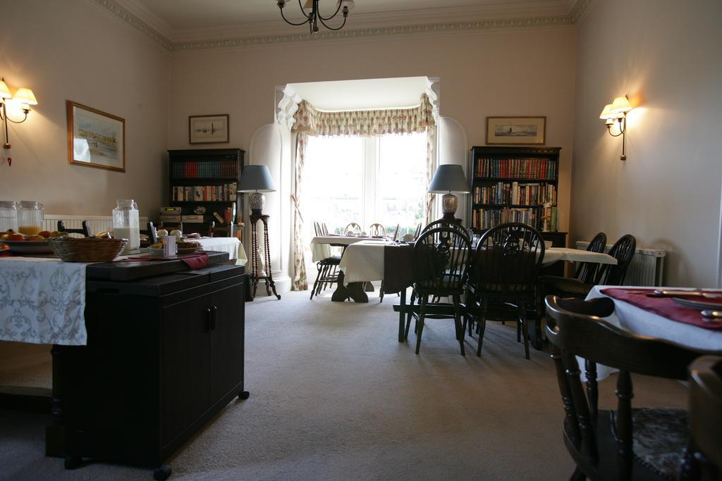 Bellevue Guest House Kelso Extérieur photo