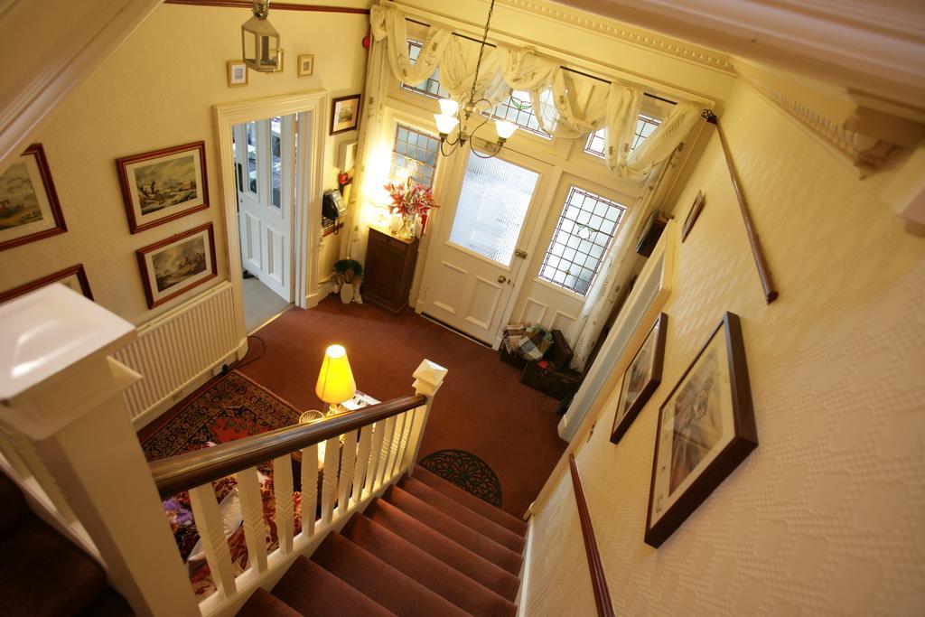 Bellevue Guest House Kelso Extérieur photo