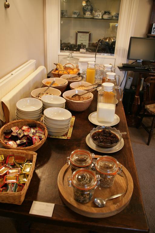 Bellevue Guest House Kelso Chambre photo