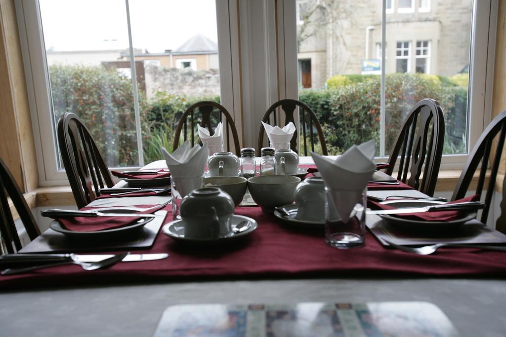 Bellevue Guest House Kelso Chambre photo