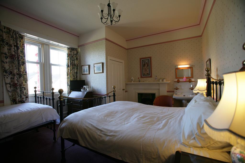Bellevue Guest House Kelso Chambre photo