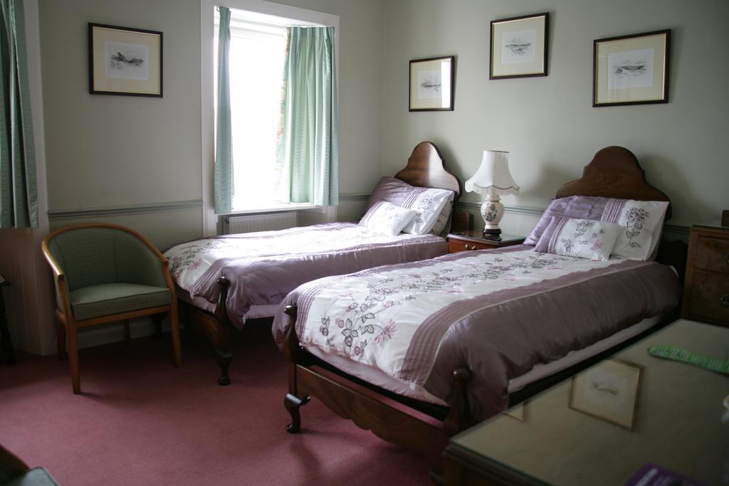 Bellevue Guest House Kelso Chambre photo