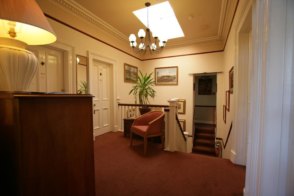 Bellevue Guest House Kelso Extérieur photo