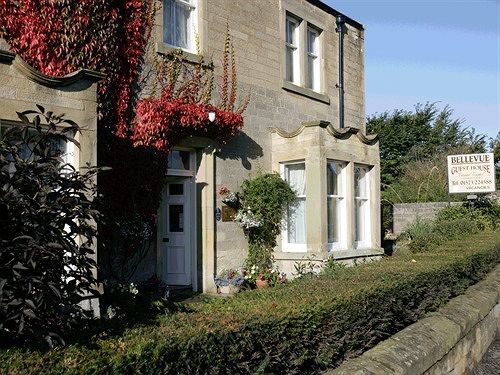 Bellevue Guest House Kelso Extérieur photo