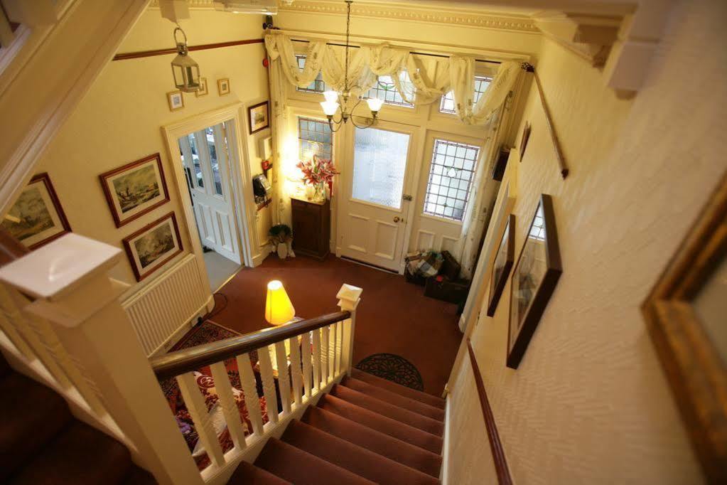 Bellevue Guest House Kelso Extérieur photo
